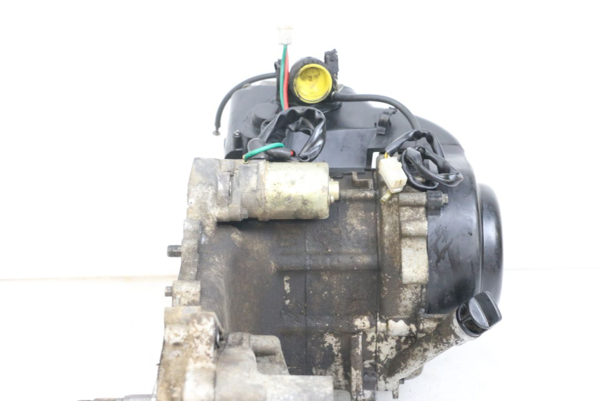 photo de MOTEUR TNT MOTOR ROMA 10' 4T 50 (2019 - 2022)