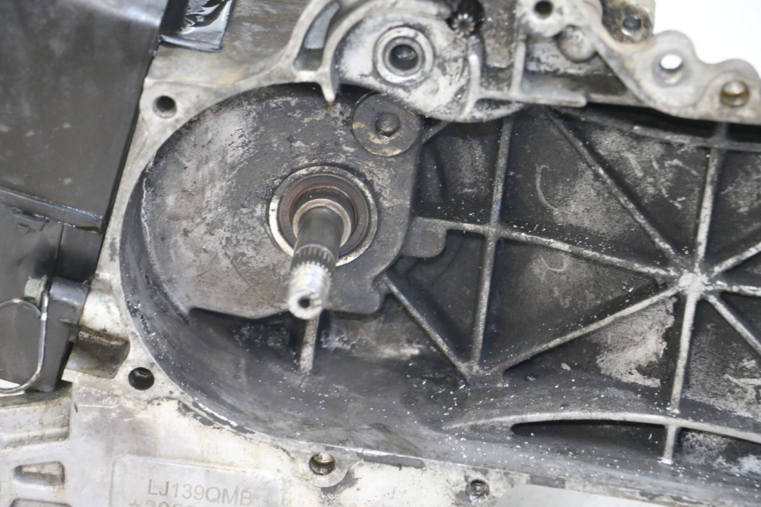 photo de MOTEUR TNT MOTOR ROMA 10' 4T 50 (2019 - 2022)