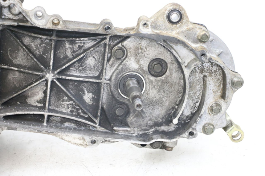 photo de MOTEUR TNT MOTOR ROMA 10' 4T 50 (2019 - 2022)
