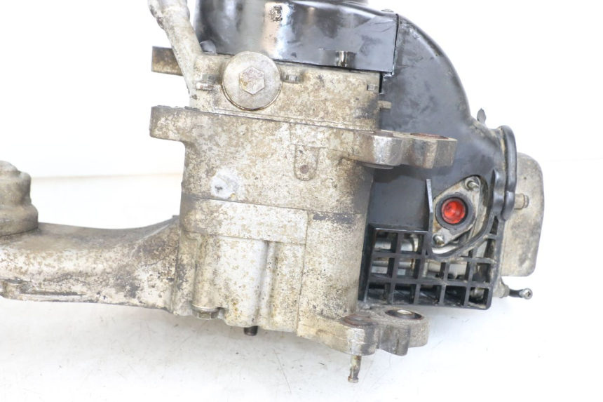 photo de MOTEUR TNT MOTOR ROMA 10' 4T 50 (2019 - 2022)