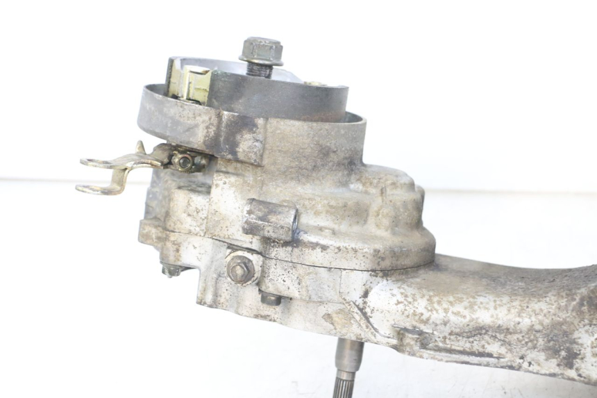 photo de MOTEUR TNT MOTOR ROMA 10' 4T 50 (2019 - 2022)