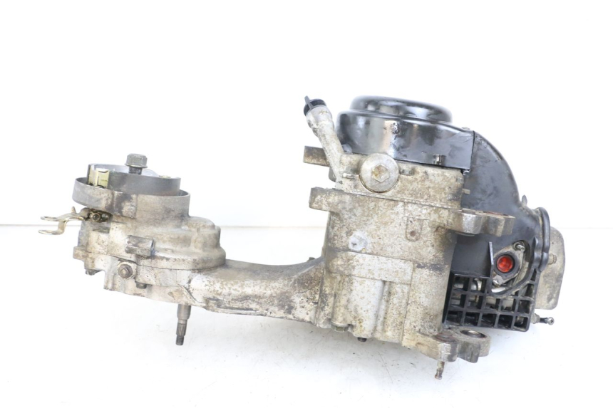 photo de MOTEUR TNT MOTOR ROMA 10' 4T 50 (2019 - 2022)