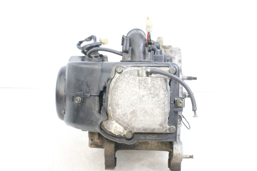 photo de MOTEUR TNT MOTOR ROMA 10' 4T 50 (2019 - 2022)