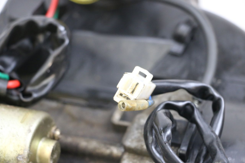photo de MOTEUR TNT MOTOR ROMA 10' 4T 50 (2019 - 2022)