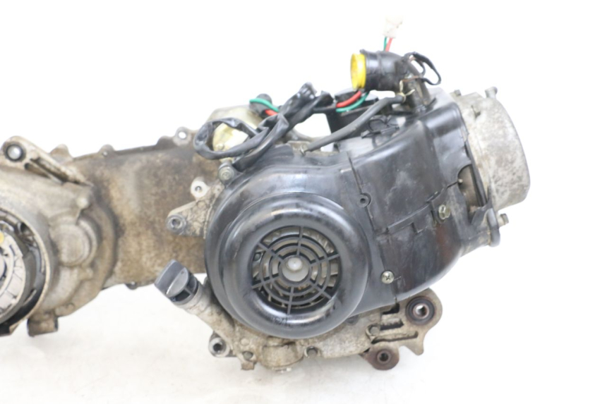 photo de MOTEUR TNT MOTOR ROMA 10' 4T 50 (2019 - 2022)