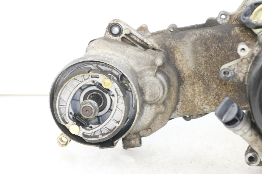 photo de MOTEUR TNT MOTOR ROMA 10' 4T 50 (2019 - 2022)