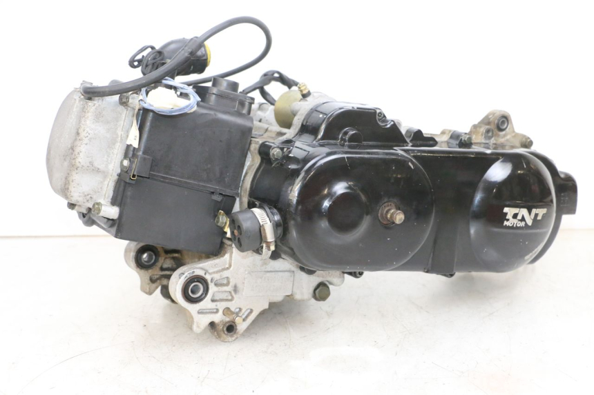 photo de MOTEUR TNT MOTOR ROMA 10' 4T 50 (2019 - 2022) - Vue principale