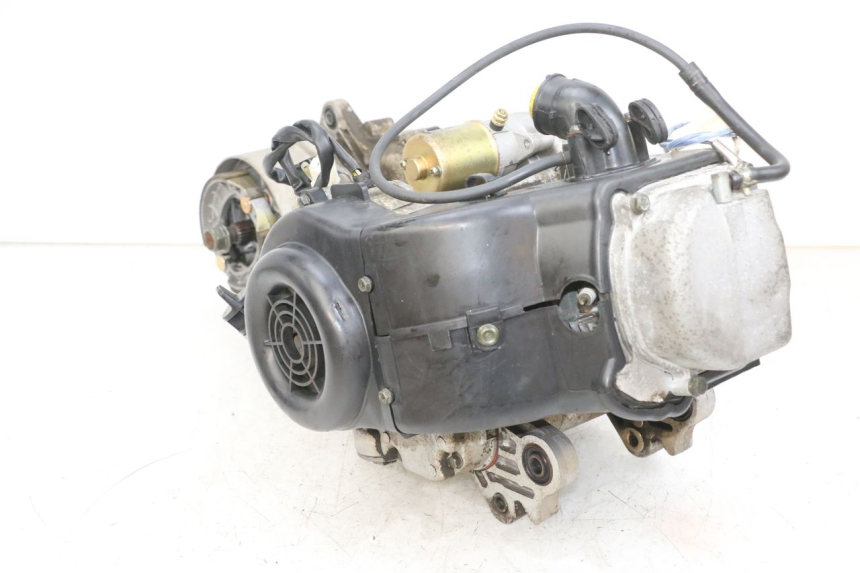 photo de MOTEUR TNT MOTOR ROMA 10' 4T 50 (2019 - 2022) - Détail de la pièce