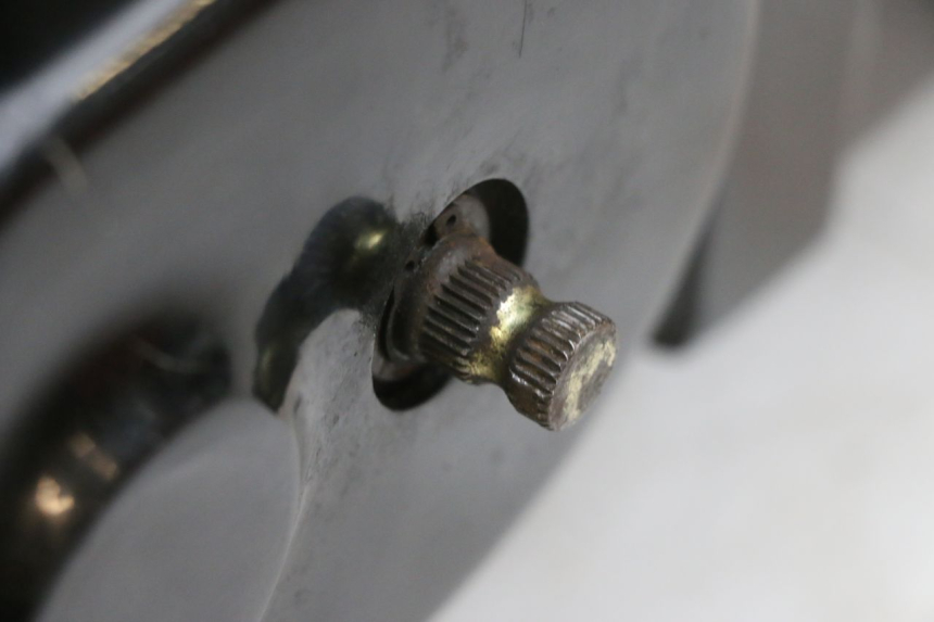 photo de MOTEUR TNT MOTOR ROMA 10' 4T 50 (2019 - 2022) - Zoom composants