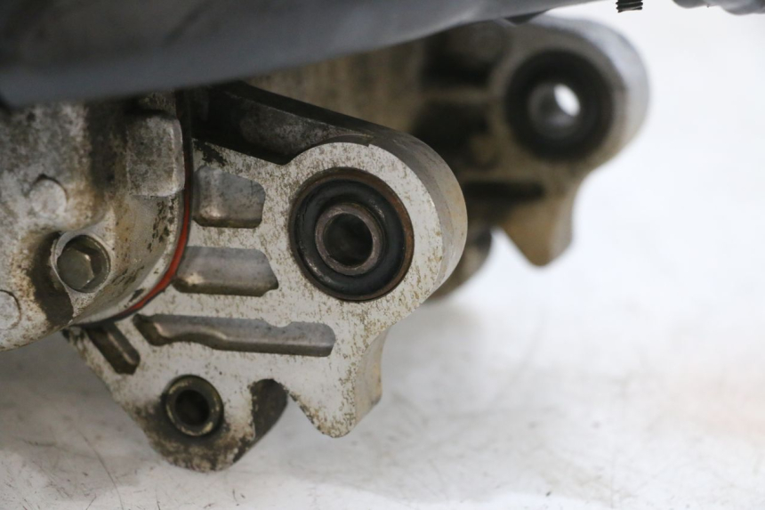 photo de MOTEUR TNT MOTOR ROMA 10' 4T 50 (2019 - 2022) - Inspection visuelle