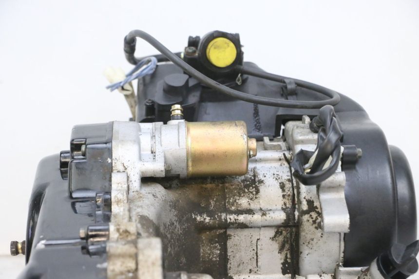 photo de MOTEUR TNT MOTOR ROMA 10' 4T 50 (2019 - 2022) - Autre angle de vue