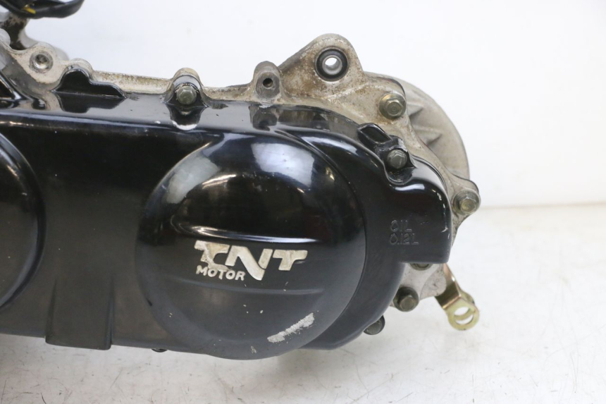 photo de MOTEUR TNT MOTOR ROMA 10' 4T 50 (2019 - 2022) - Pièce contrôlée