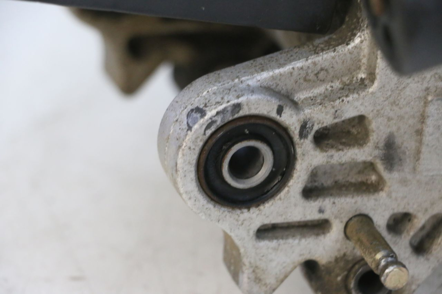 photo de MOTEUR TNT MOTOR ROMA 10' 4T 50 (2019 - 2022) - Points de fixation