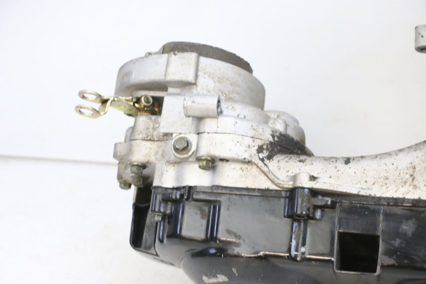 photo de MOTEUR TNT MOTOR ROMA 10' 4T 50 (2019 - 2022) - Pièce contrôlée