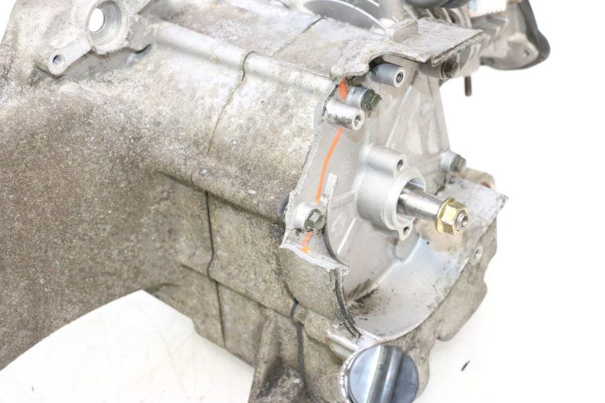 photo de MOTEUR TNT MOTOR ROMA 10' 4T 50 (2007 - 2018) - Détail de la pièce