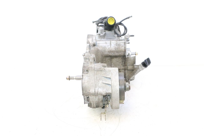 photo de MOTEUR TNT MOTOR ROMA 10' 4T 50 (2007 - 2018) - Photo complémentaire