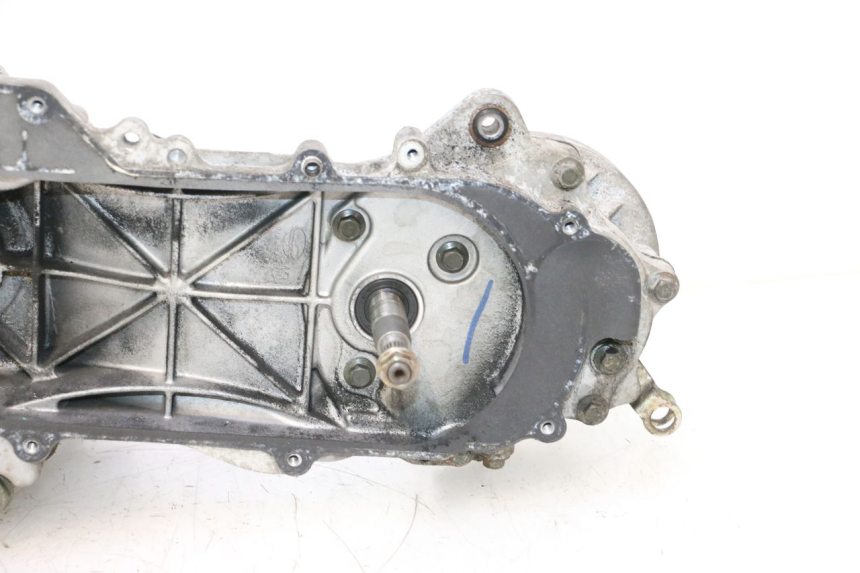 photo de MOTEUR TNT MOTOR ROMA 10' 4T 50 (2007 - 2018) - Vue principale