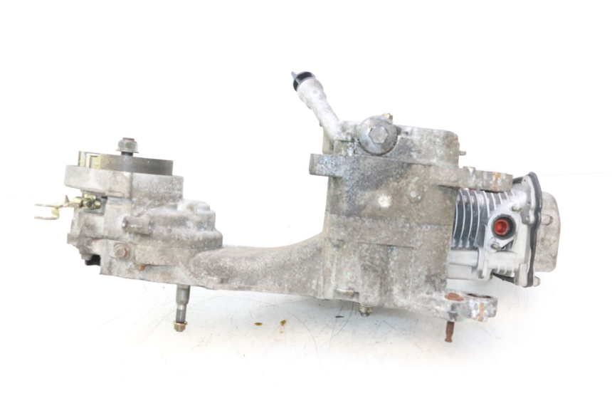 photo de MOTEUR TNT MOTOR ROMA 10' 4T 50 (2007 - 2018) - Vue d’ensemble