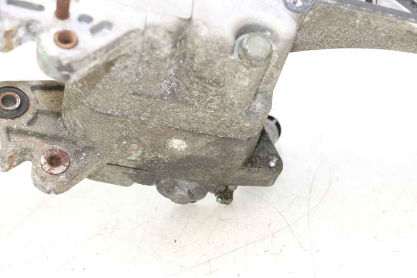 photo de MOTEUR TNT MOTOR ROMA 10' 4T 50 (2007 - 2018) - Points de fixation