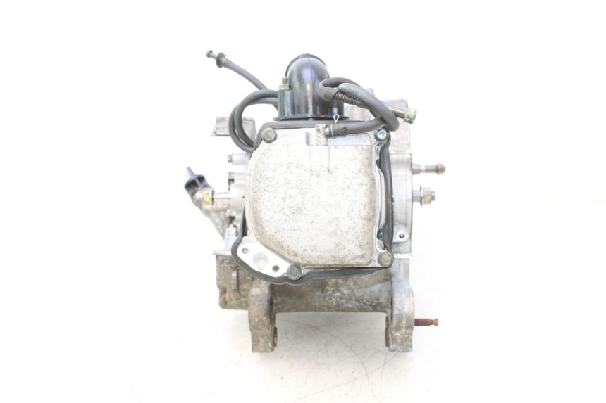photo de MOTEUR TNT MOTOR ROMA 10' 4T 50 (2007 - 2018) - Marquages et références