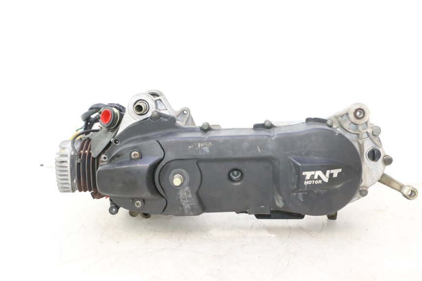 photo de MOTEUR TNT MOTOR ROMA 12' 2T 50 (2007 - 2018) - Vue principale