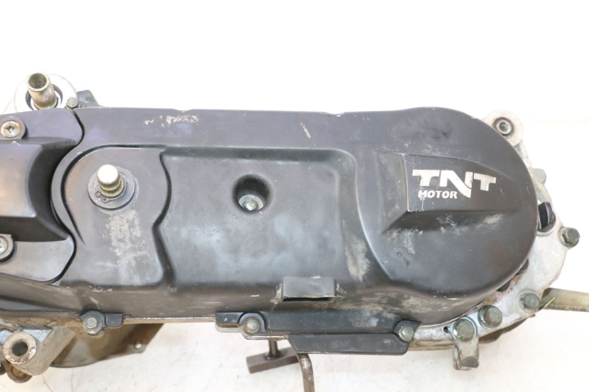 photo de MOTEUR TNT MOTOR ROMA 12' 2T 50 (2007 - 2018) - Détail de la pièce