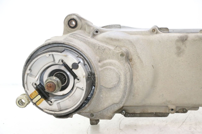 photo de MOTEUR TNT MOTOR ROMA 12' 2T 50 (2007 - 2018) - Vue rapprochée