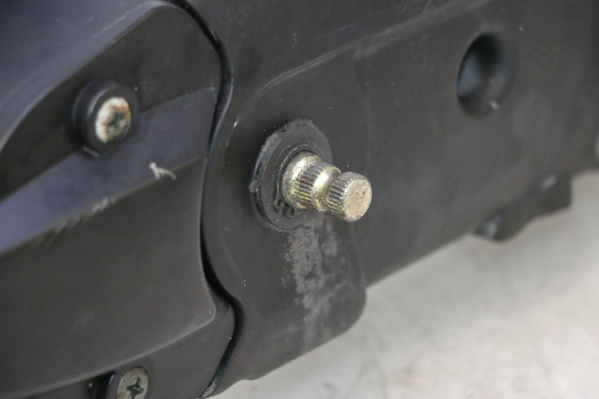 photo de MOTEUR TNT MOTOR ROMA 12' 2T 50 (2007 - 2018) - Zoom qualité
