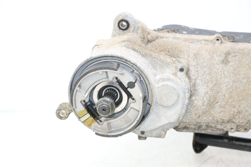 photo de MOTEUR TNT MOTOR ROMA 12' 2T 50 (2007 - 2018) - Vue produit