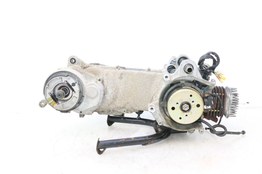 photo de MOTEUR TNT MOTOR ROMA 12' 2T 50 (2007 - 2018) - Détails caractéristiques