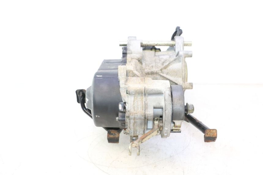 photo de MOTEUR TNT MOTOR ROMA 12' 2T 50 (2007 - 2018) - Zoom composants