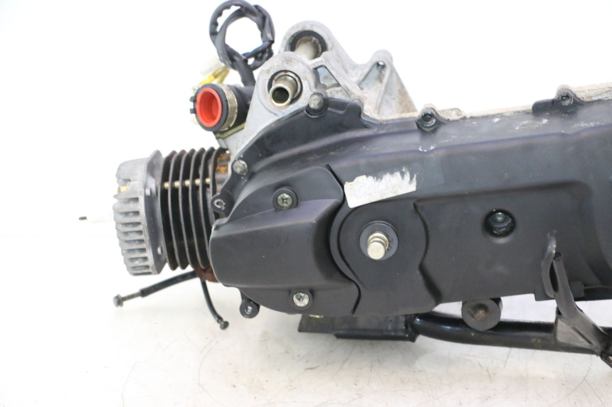 photo de MOTEUR TNT MOTOR ROMA 12' 2T 50 (2007 - 2018) - Vue rapprochée