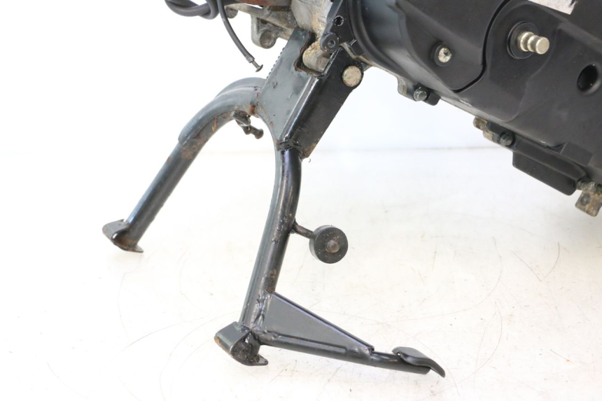 photo de MOTEUR TNT MOTOR ROMA 12' 2T 50 (2007 - 2018) - Inspection visuelle