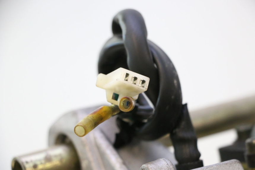 photo de MOTEUR TNT MOTOR ROMA 12' 2T 50 (2007 - 2018) - Angle alternatif