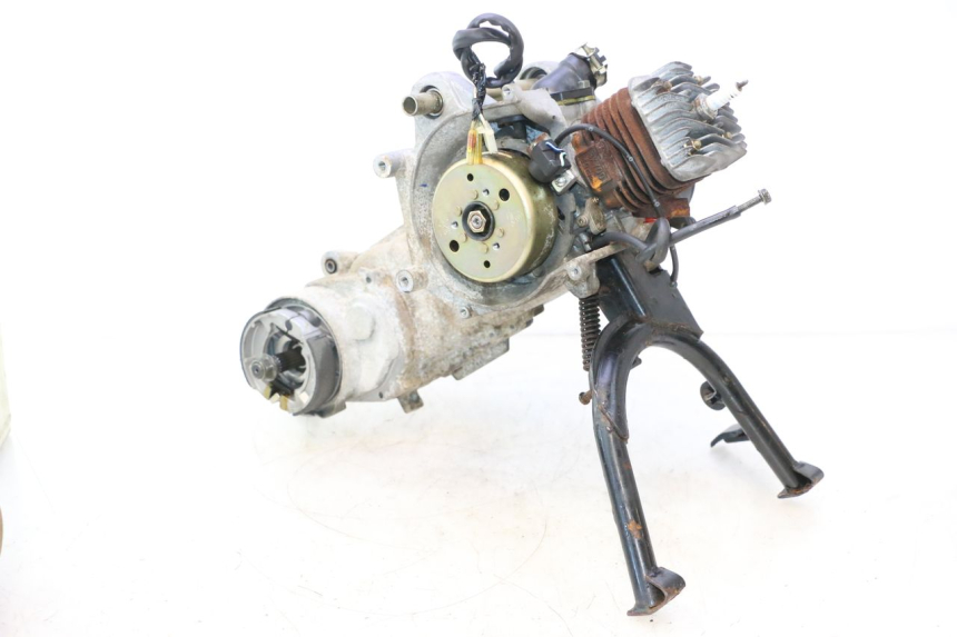 photo de MOTEUR TNT MOTOR ROMA 12' 2T 50 (2007 - 2018) - Vue principale