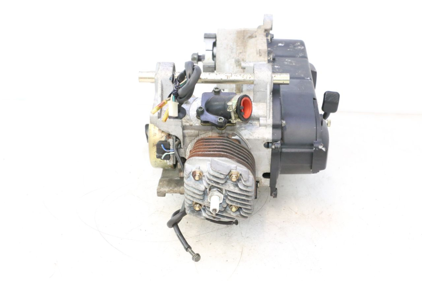 photo de MOTEUR TNT MOTOR ROMA 12' 2T 50 (2007 - 2018) - Pièce contrôlée