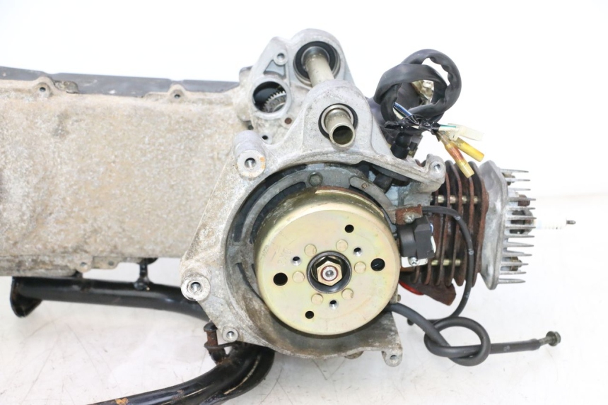 photo de MOTEUR TNT MOTOR ROMA 12' 2T 50 (2007 - 2018) - Marquages et références