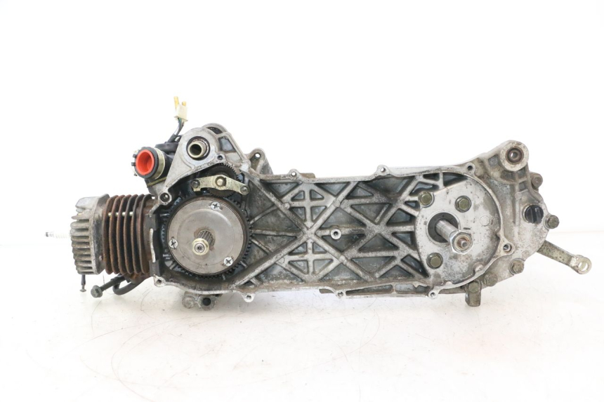 photo de MOTEUR TNT MOTOR ROMA 12' 2T 50 (2007 - 2018) - Vue principale