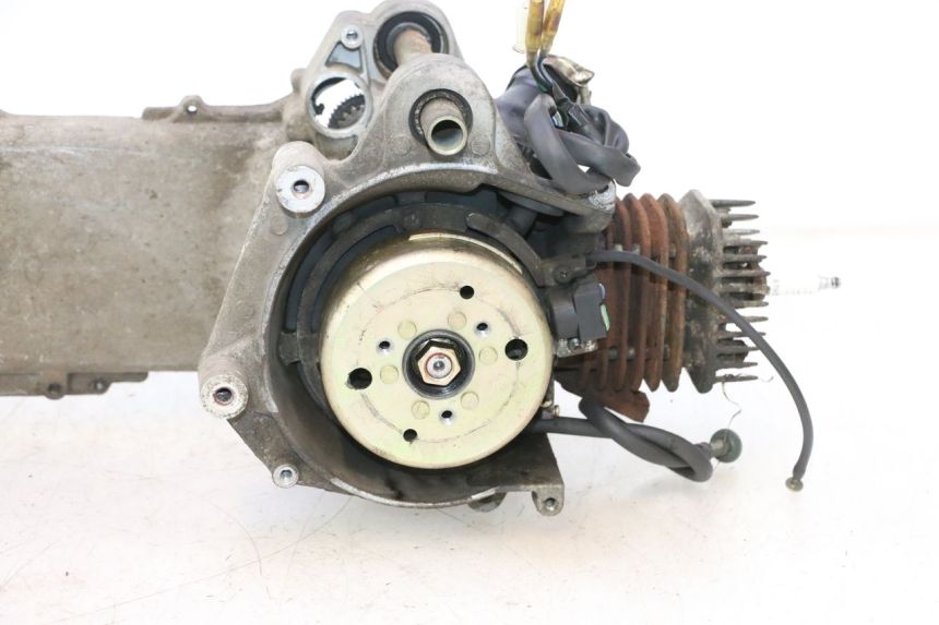 photo de MOTEUR TNT MOTOR ROMA 12' 2T 50 (2007 - 2018) - Vue produit