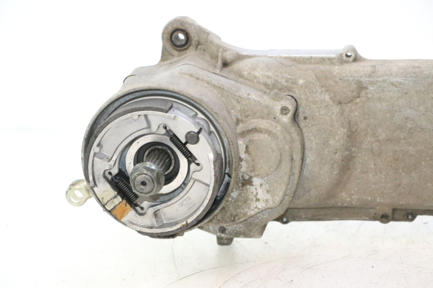 photo de MOTEUR TNT MOTOR ROMA 12' 2T 50 (2007 - 2018) - Détails caractéristiques