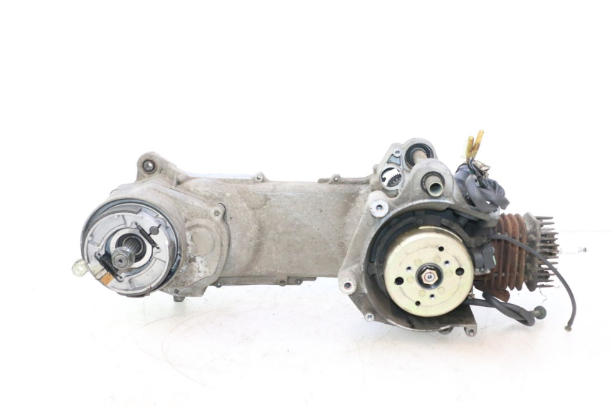 photo de MOTEUR TNT MOTOR ROMA 12' 2T 50 (2007 - 2018) - Zoom composants