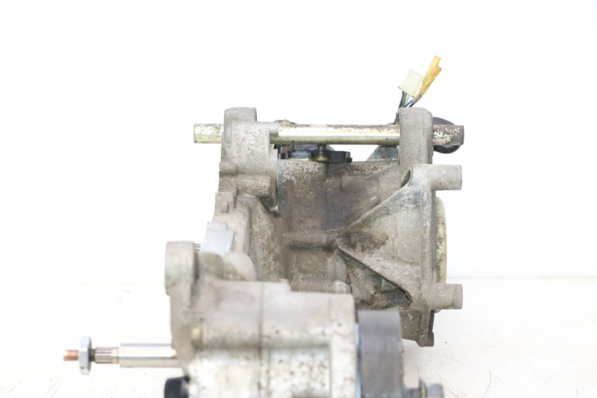 photo de MOTEUR TNT MOTOR ROMA 12' 2T 50 (2007 - 2018) - Vue rapprochée