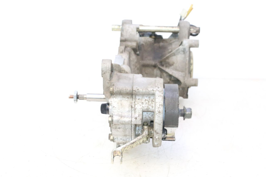 photo de MOTEUR TNT MOTOR ROMA 12' 2T 50 (2007 - 2018) - Photo complémentaire