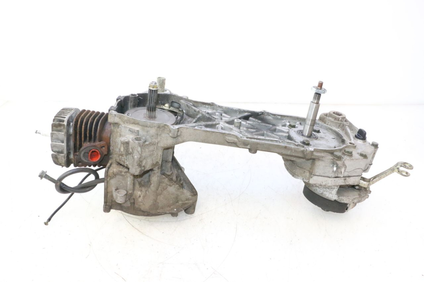 photo de MOTEUR TNT MOTOR ROMA 12' 2T 50 (2007 - 2018) - Autre angle de vue
