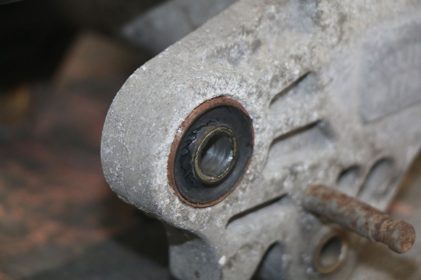 photo de MOTEUR TURBHO RP 50 (2018 - 2022)