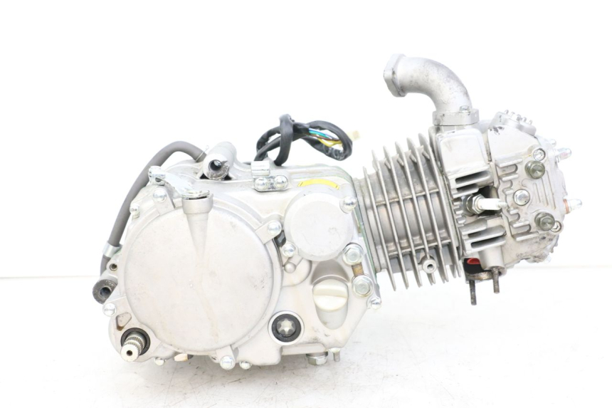 photo de MOTEUR RSR DIRT BIKE 150