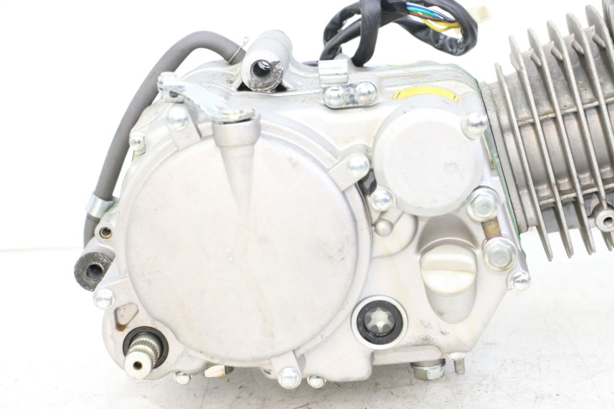 photo de MOTEUR RSR DIRT BIKE 150