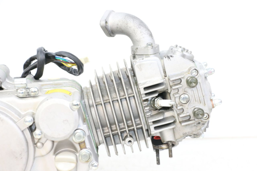 photo de MOTEUR RSR DIRT BIKE 150