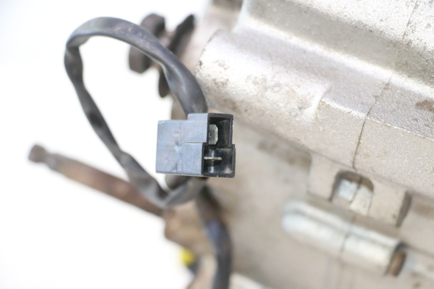photo de MOTEUR MZ RT 125 (2000 - 2008) - Vue produit