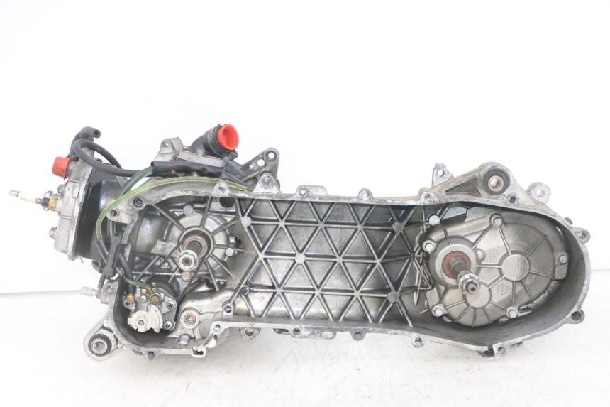 photo de MOTEUR GILERA RUNNER SL 50 (2006 - 2009)